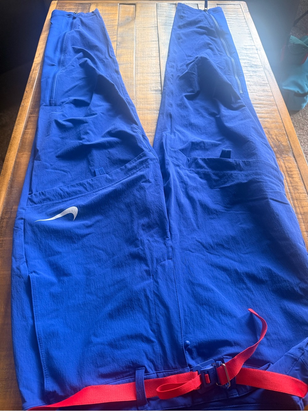 Official Team USA Nike Podium Pants